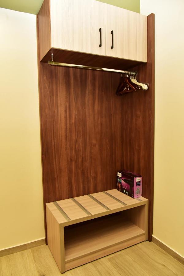 Chambre Double Économique