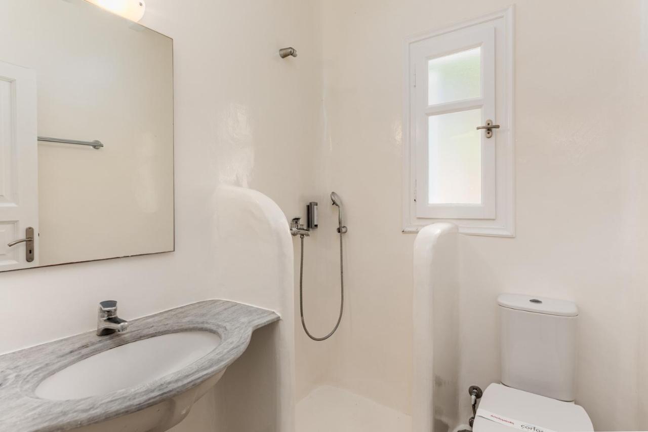 Chambre Double ou Lits Jumeaux Classique avec Terrasse Privée