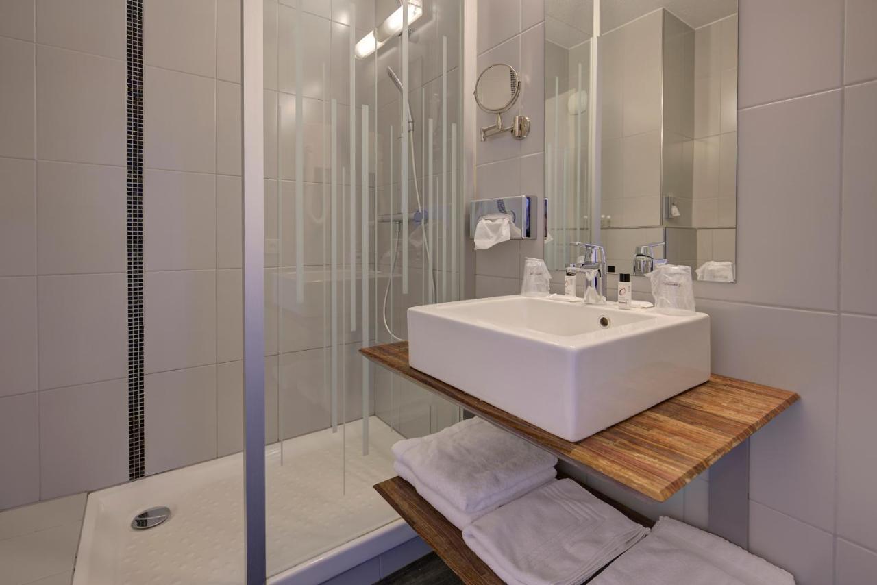 Privilege Room Sea view