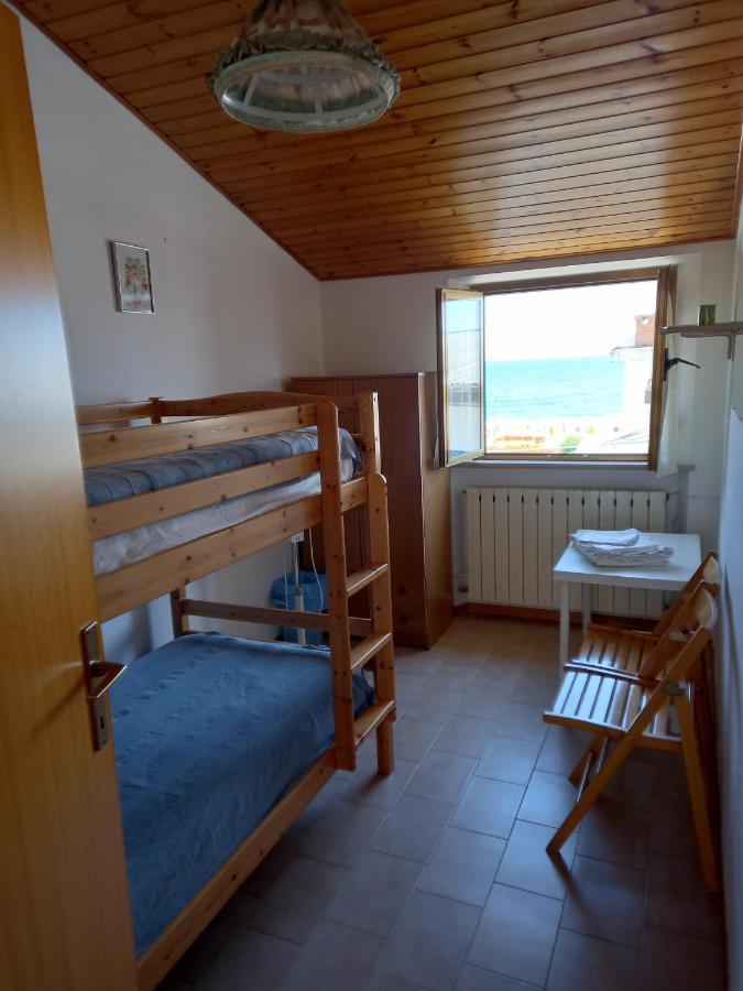Twin Room with Private External Bathroom