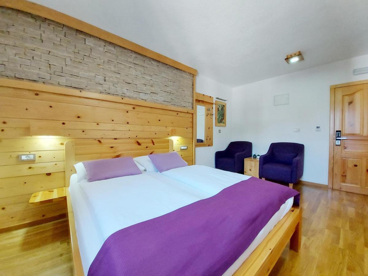 Superior Vierbettzimmer