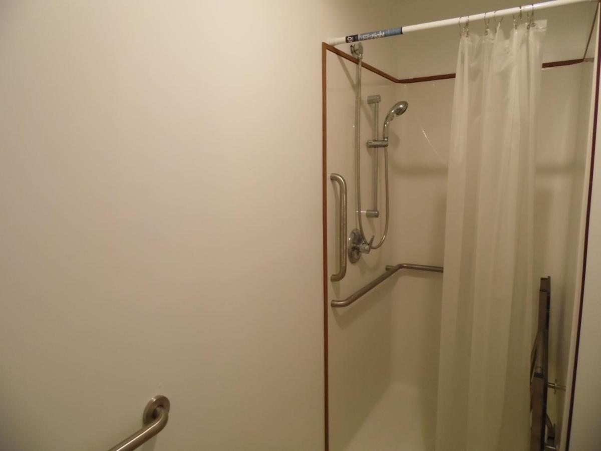Double Room - Disability Access