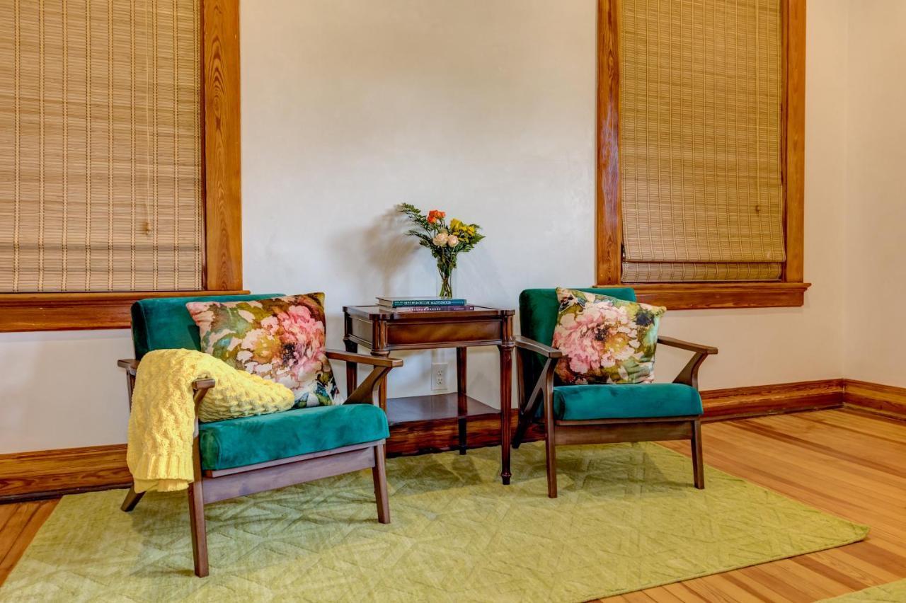King Room with Balcony
