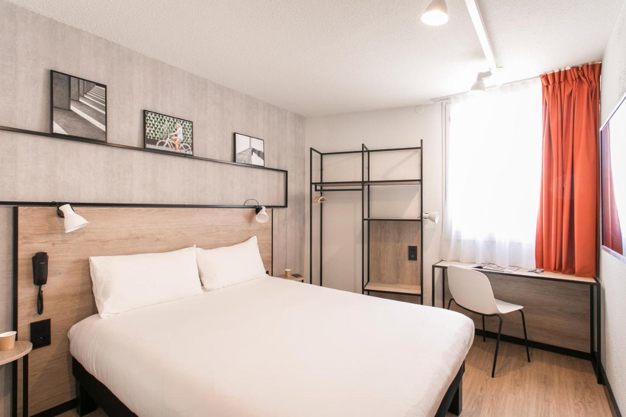 Chambre Double Standard