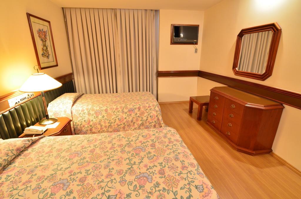 Luxury Twin Room