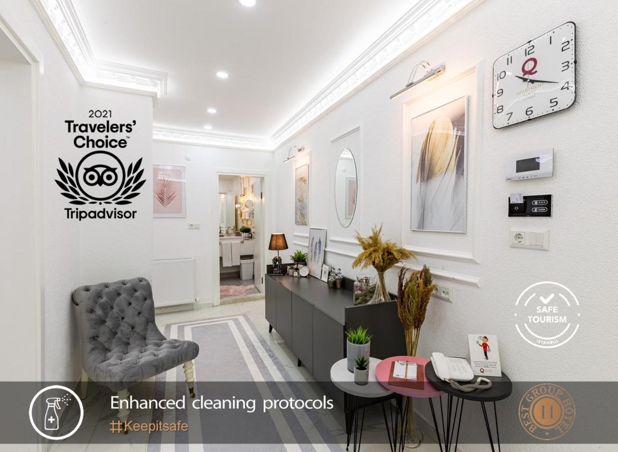 Apartment Ground Floor with Private Patio - Annex B Block