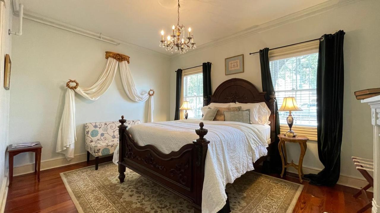 Habitación Estándar - 1 cama grande