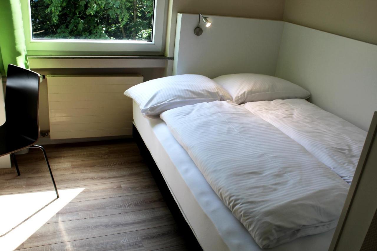 Budget Doppelzimmer