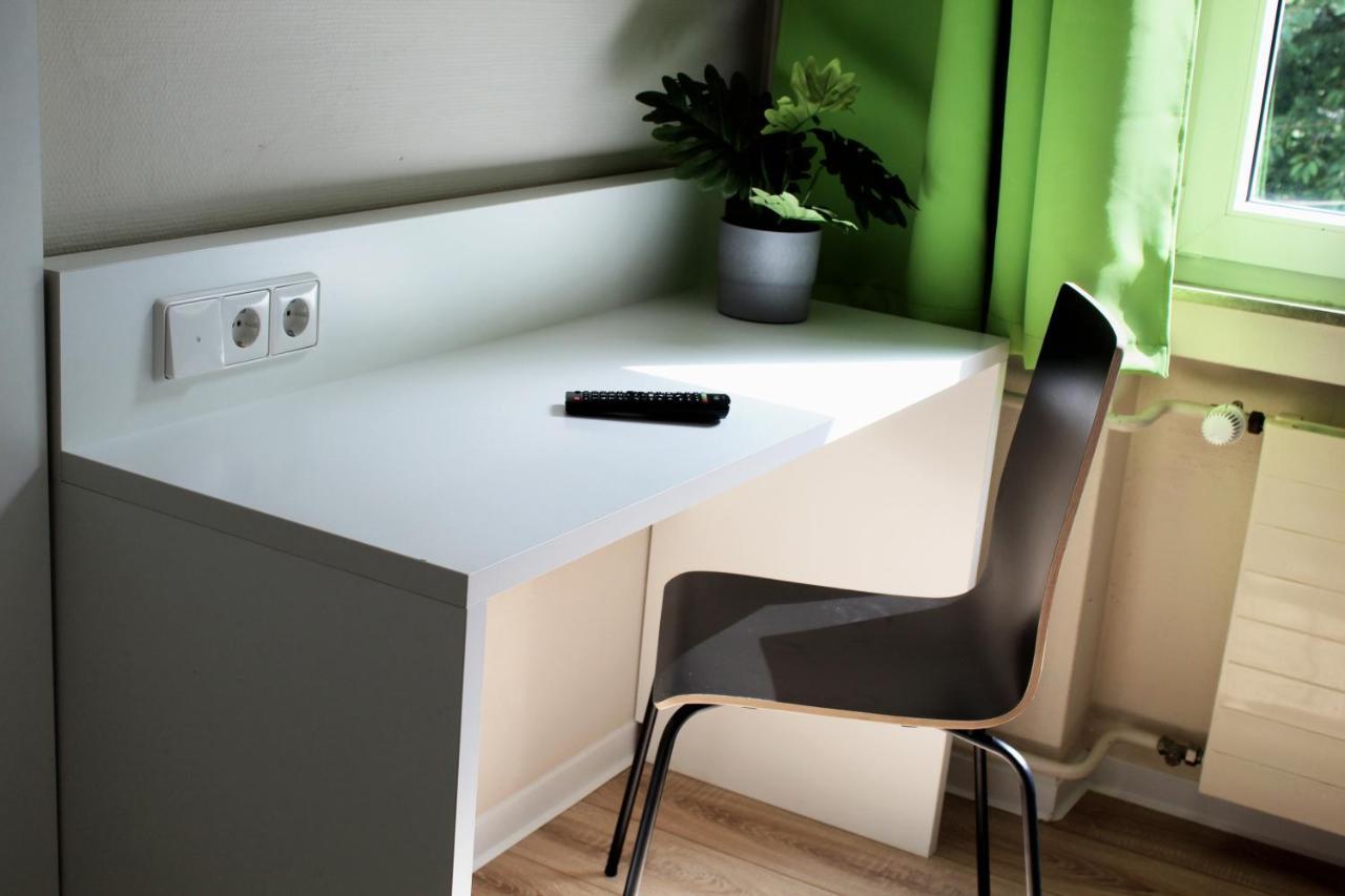 Zweibettzimmer