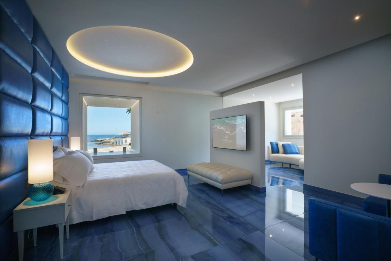 Suite with Sea View