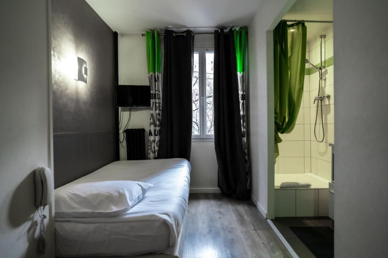 Chambre Double Économique