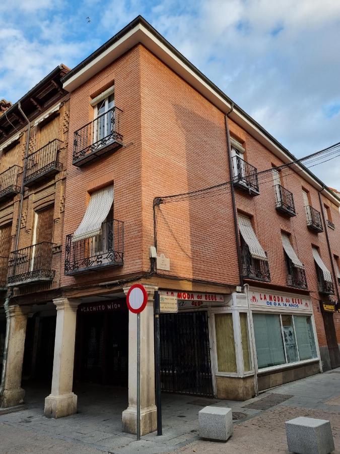 Appartement 3 Chambres