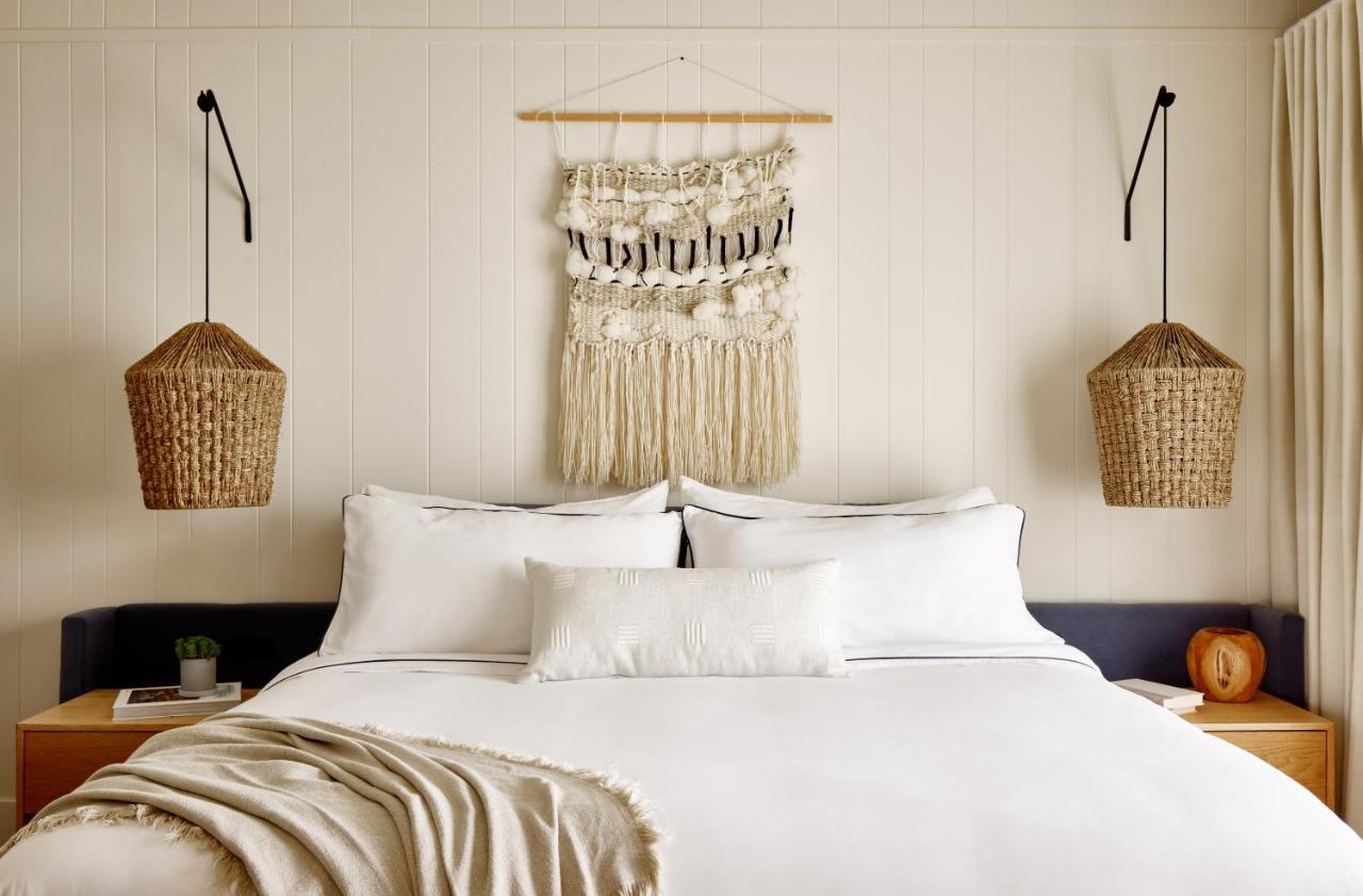 Suite Junior con vistas parciales al mar
