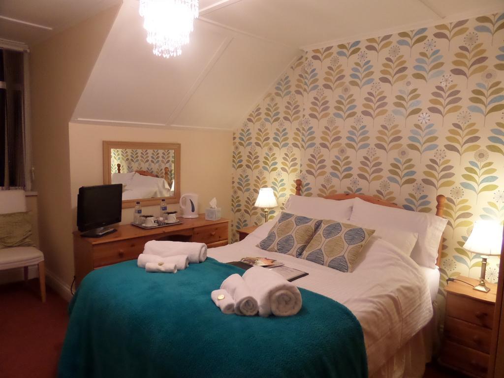 Double Room with En-Suite