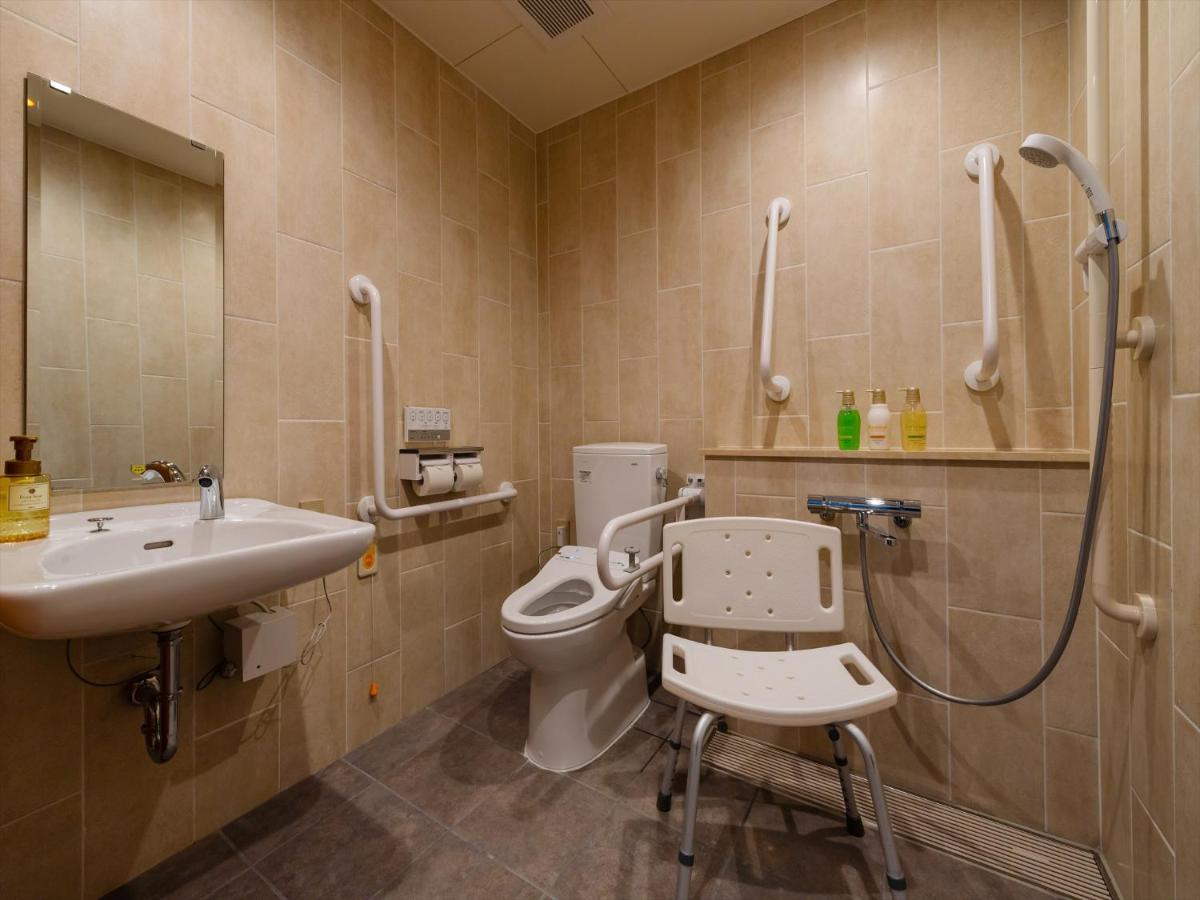 Accessible/Universal Room(2F)