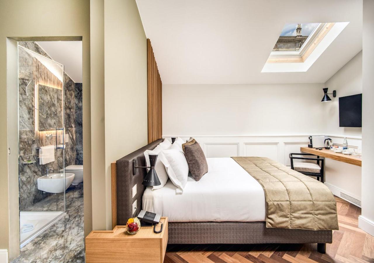 Suite 2 Chambres