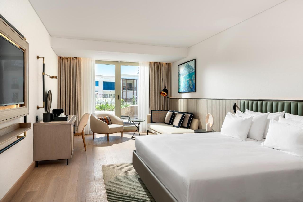 Collection Superior Room