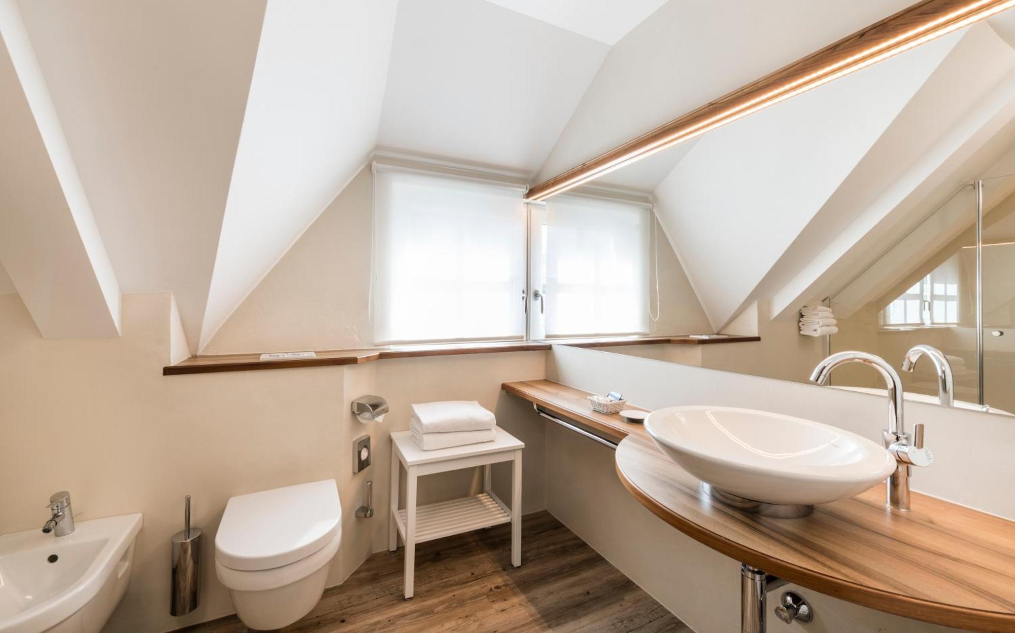 Classic Double or Twin Room