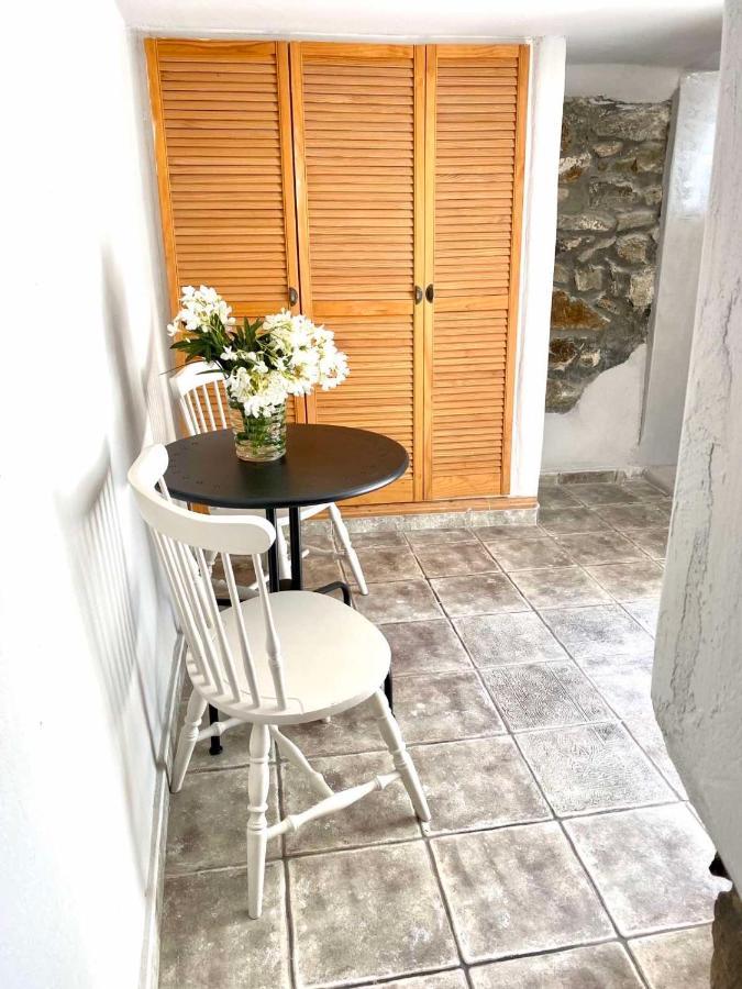 Habitación Doble Económica