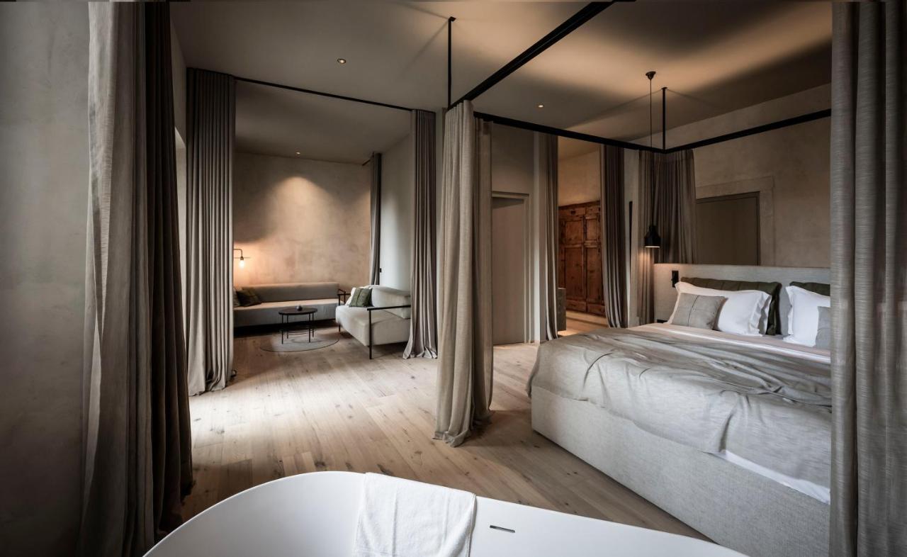 Suite with Sauna