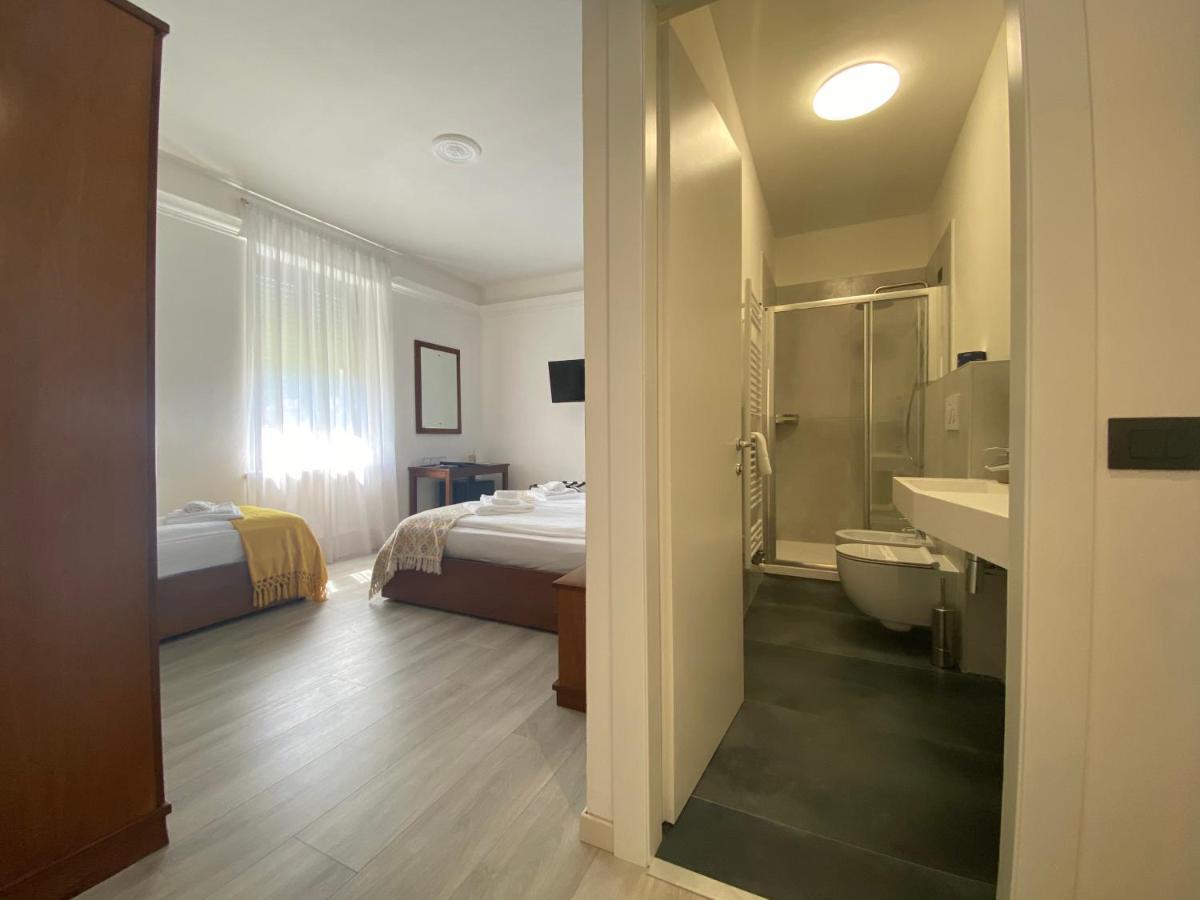 Chambre Triple - Vue sur Lac