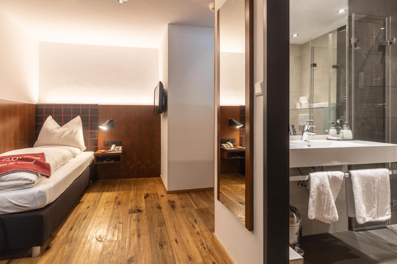 Comfort Single Room