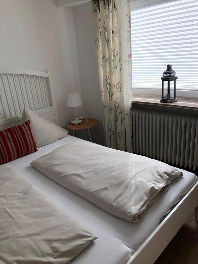Apartment mit 2 Schlafzimmern