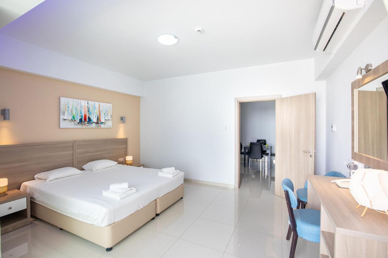 One-Bedroom Suite