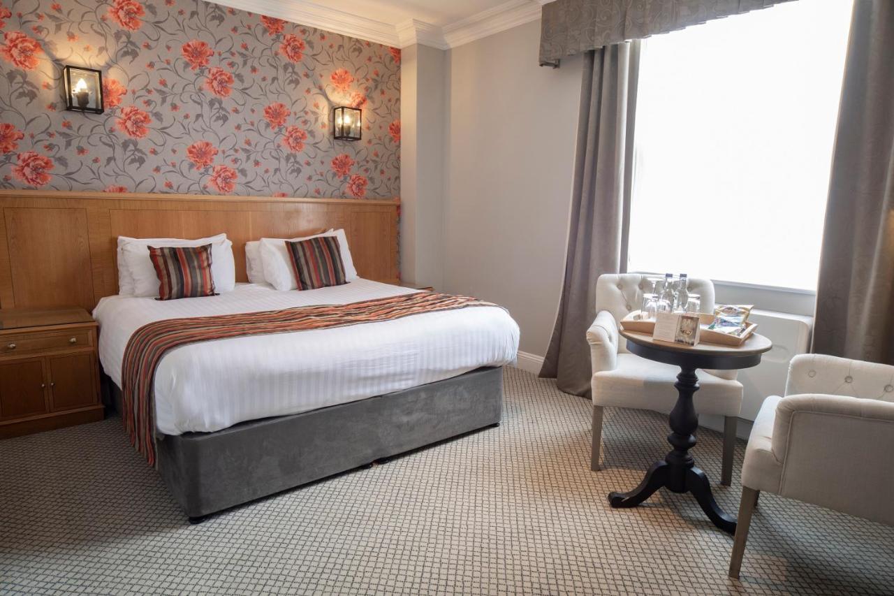 Club Double Room