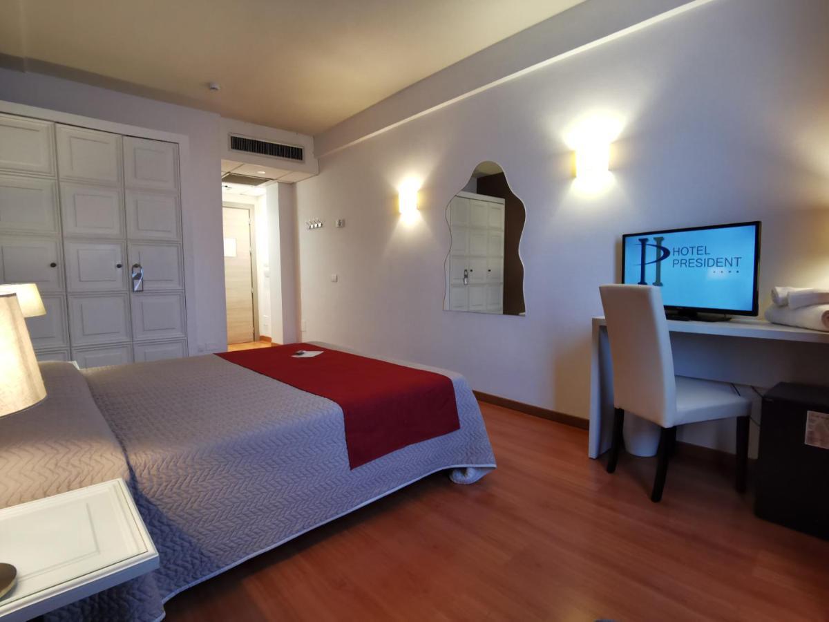 Habitación Doble Estándar