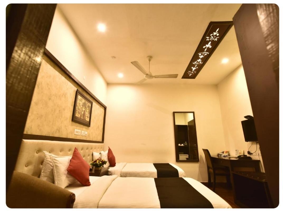 Small Double Room