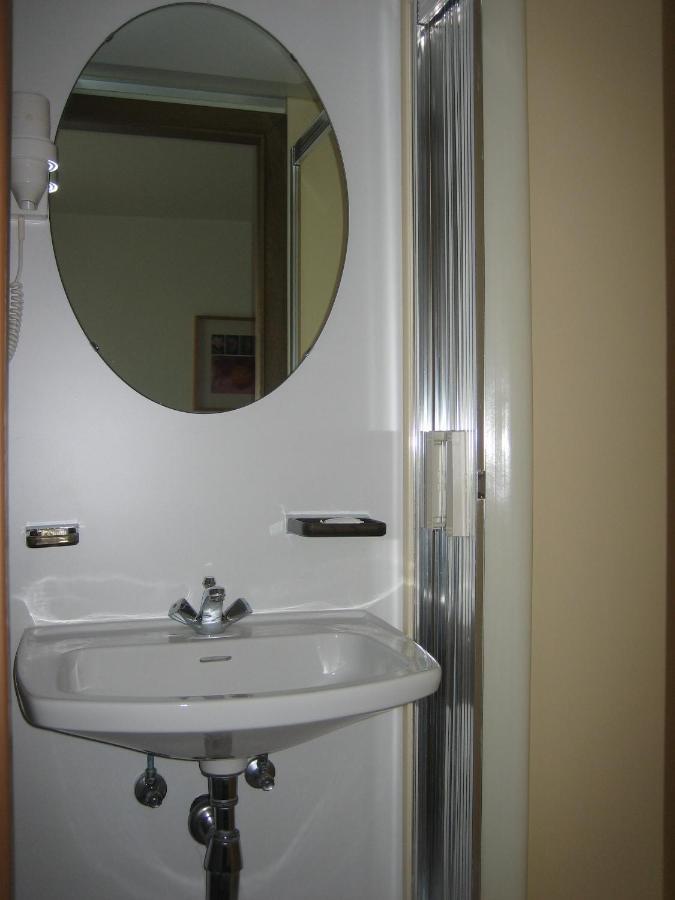Single Room Balcony