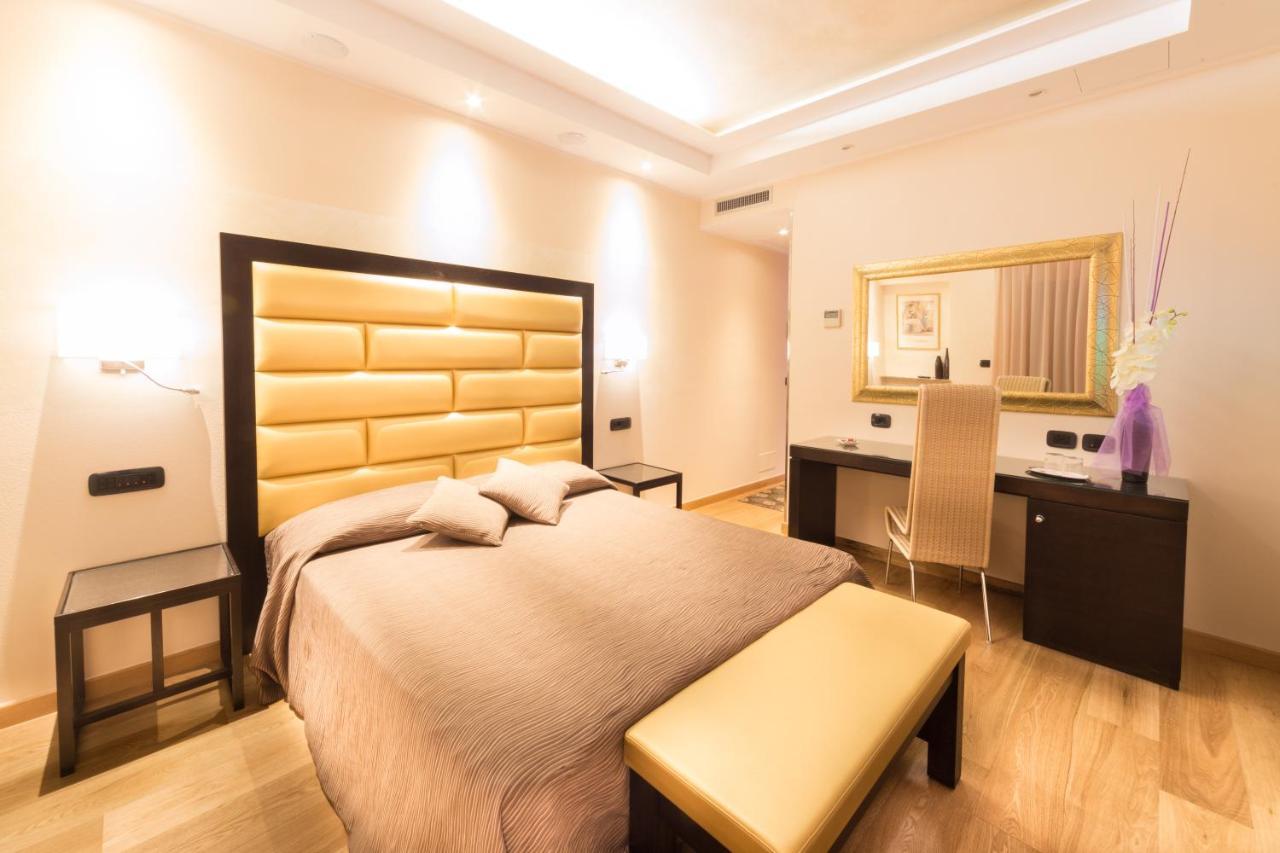 Chambre Double Deluxe
