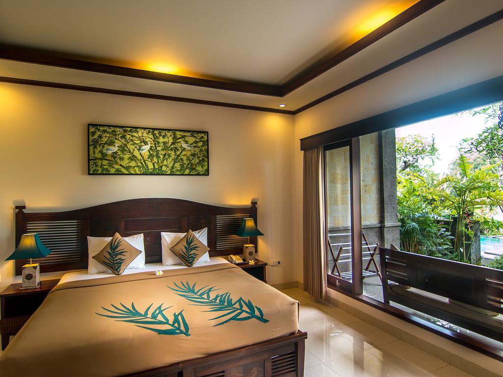 Super Deluxe Double or Twin Room