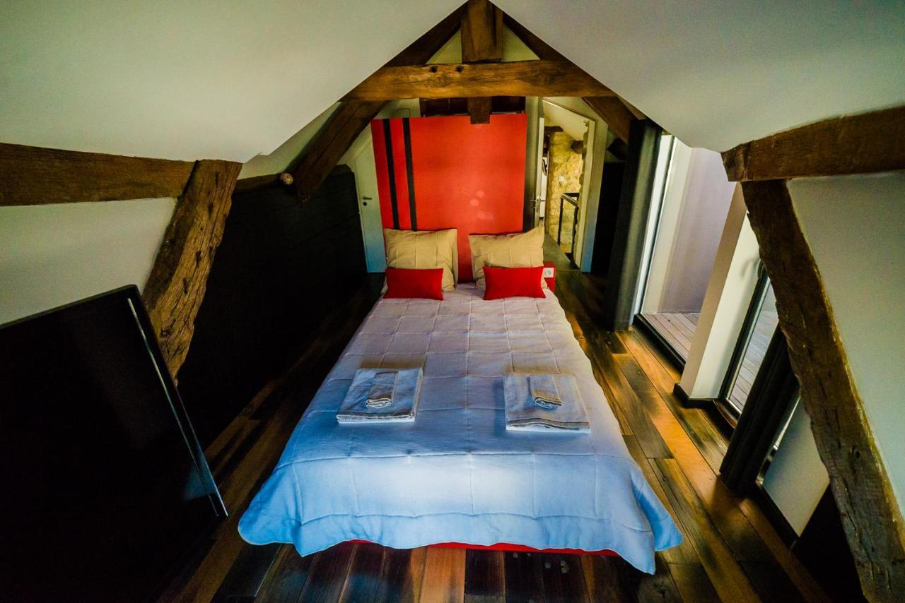 Appartement en Duplex