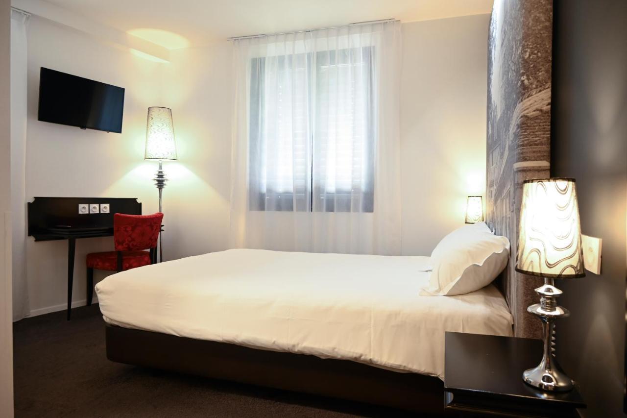 Double Room Lake View