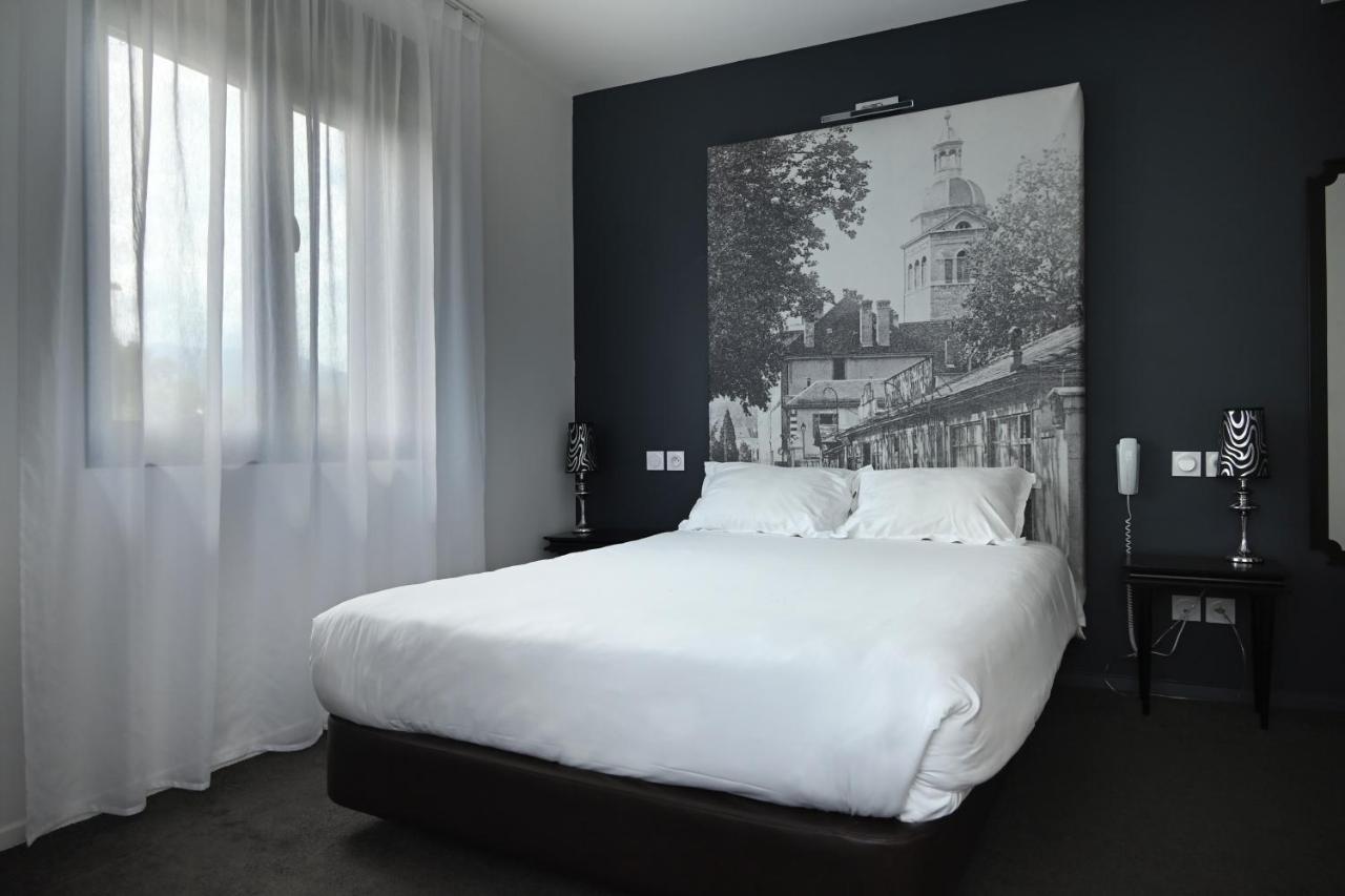 Double Room Lake View