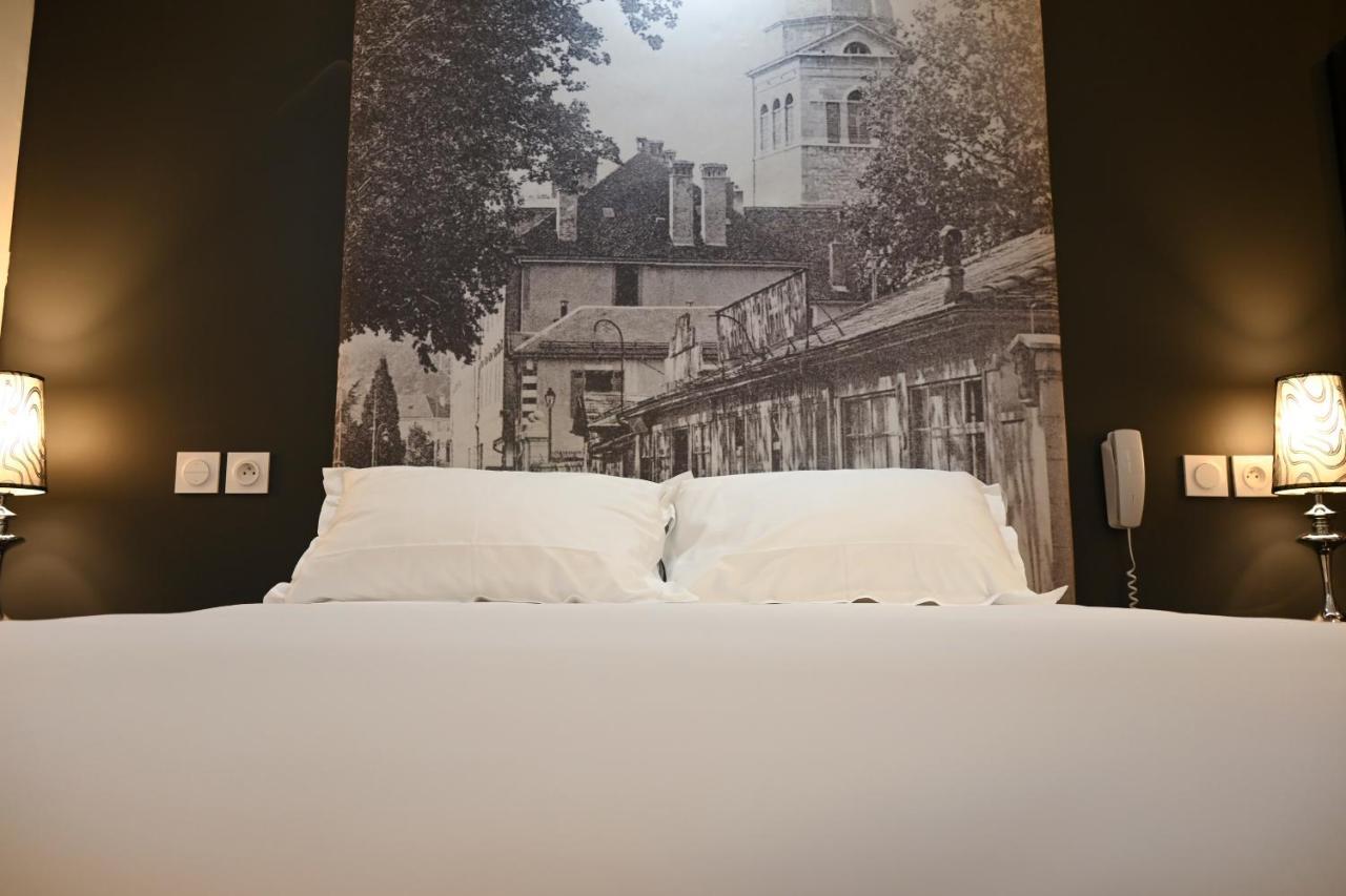 Double Room Lake View