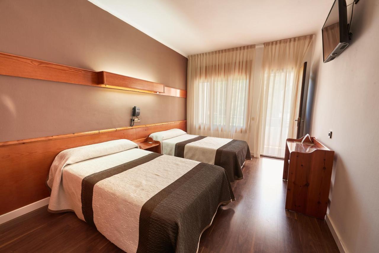 Habitación cuádruple