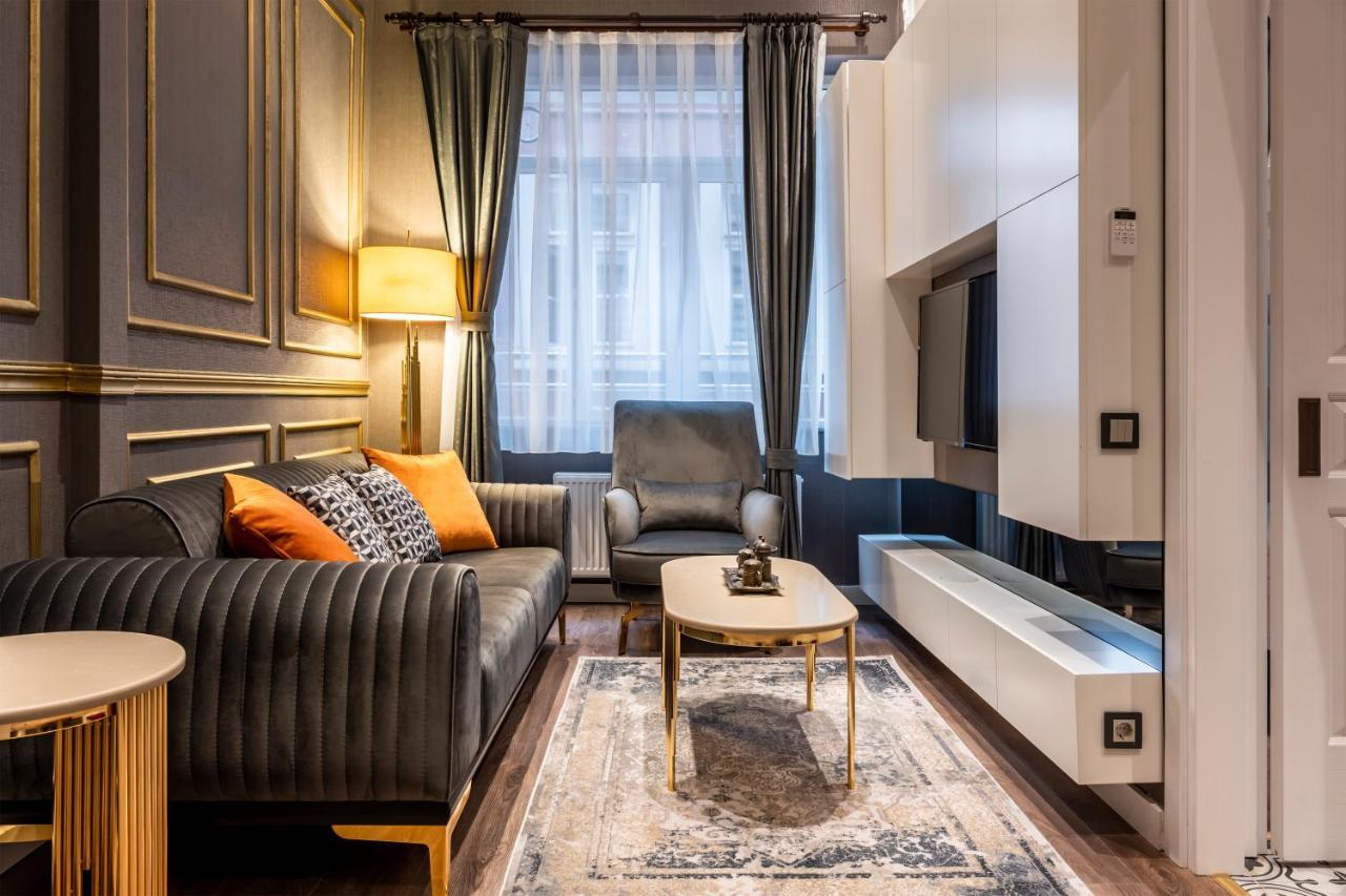Appartement met 2 slaapkamers