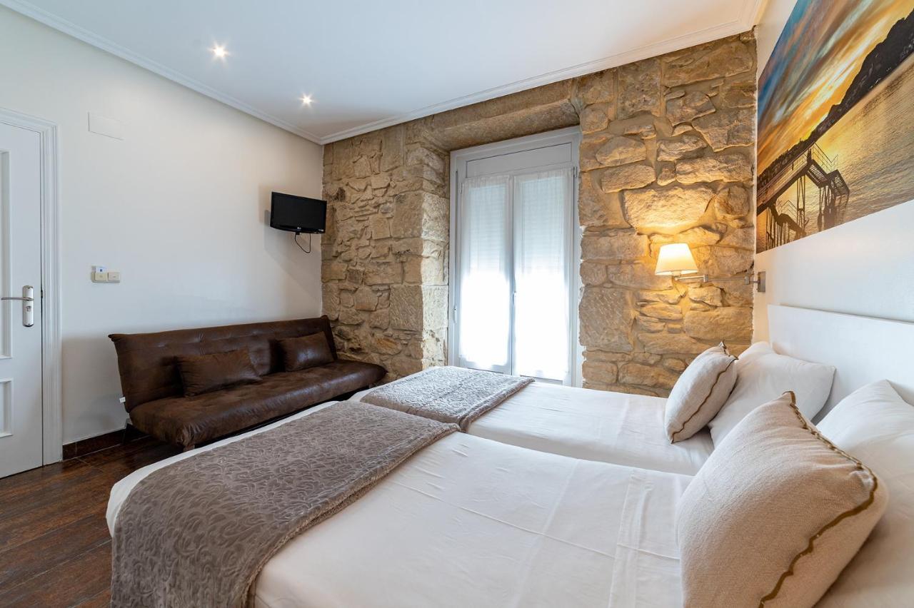 Double or Twin Room Balcony
