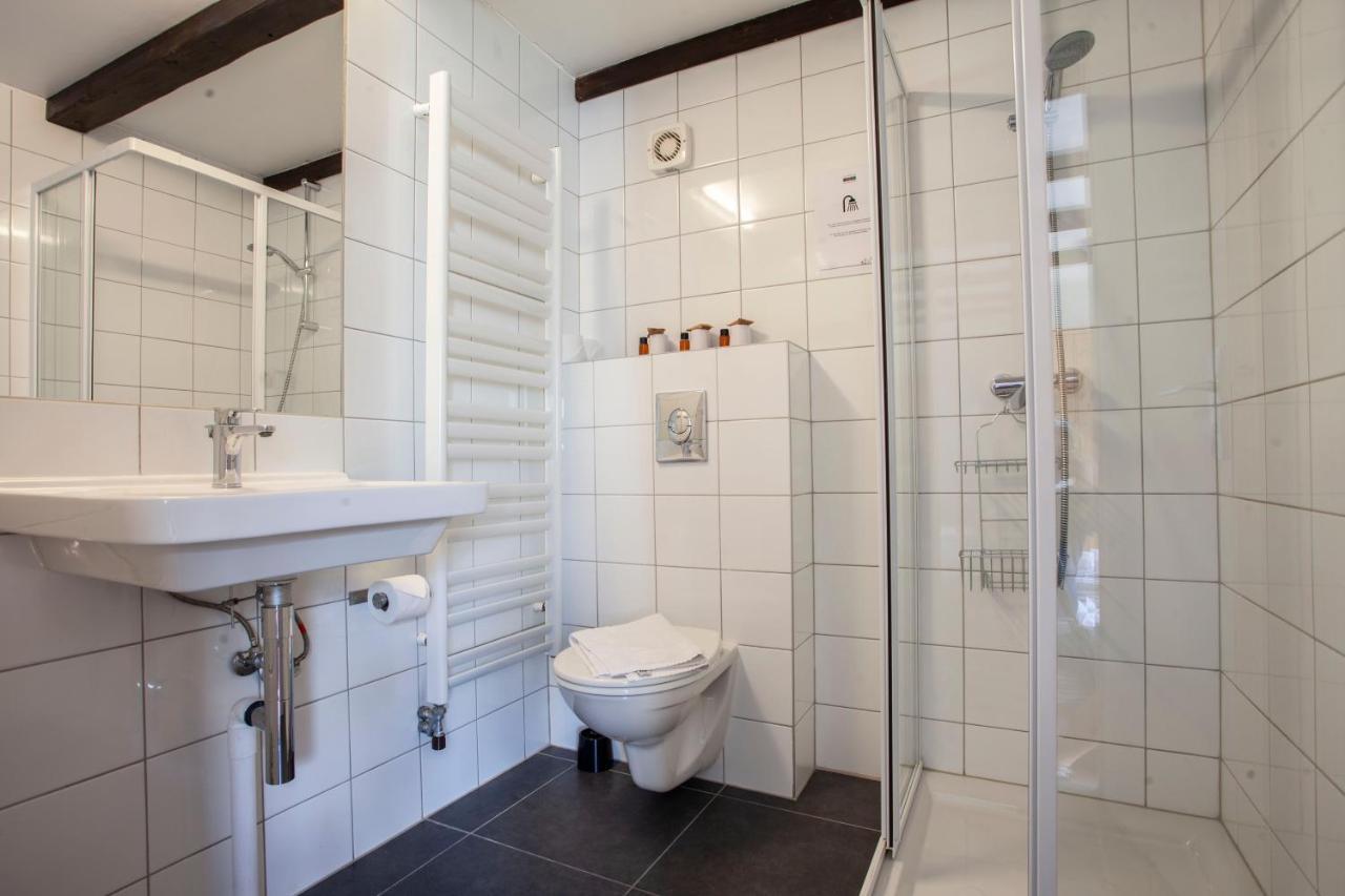Triple Room Mountain View