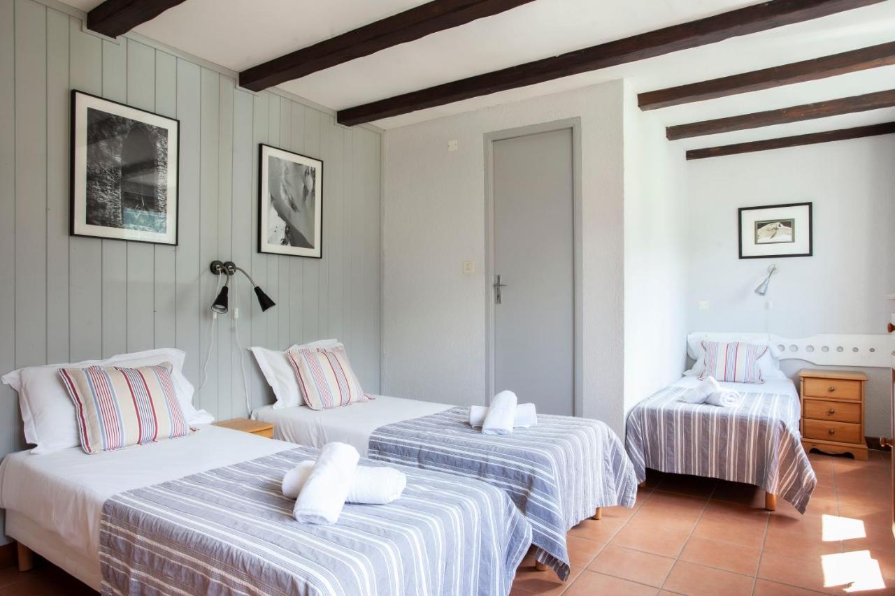 Triple Room Mountain View