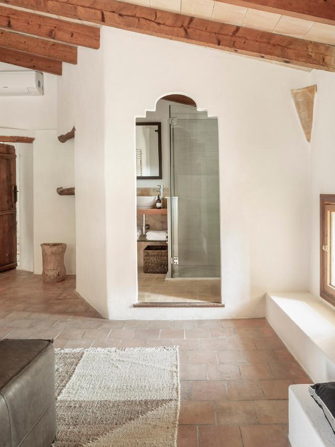 Habitación Doble con terraza
