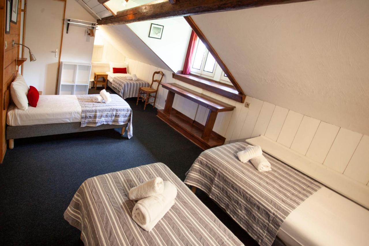 Triple Room Mountain View