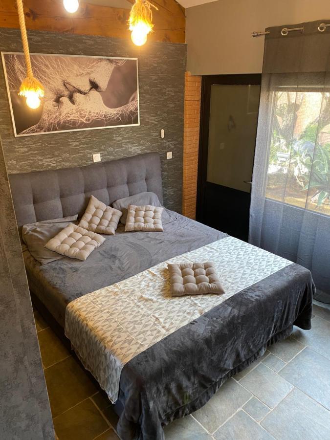Chambre Double Économique