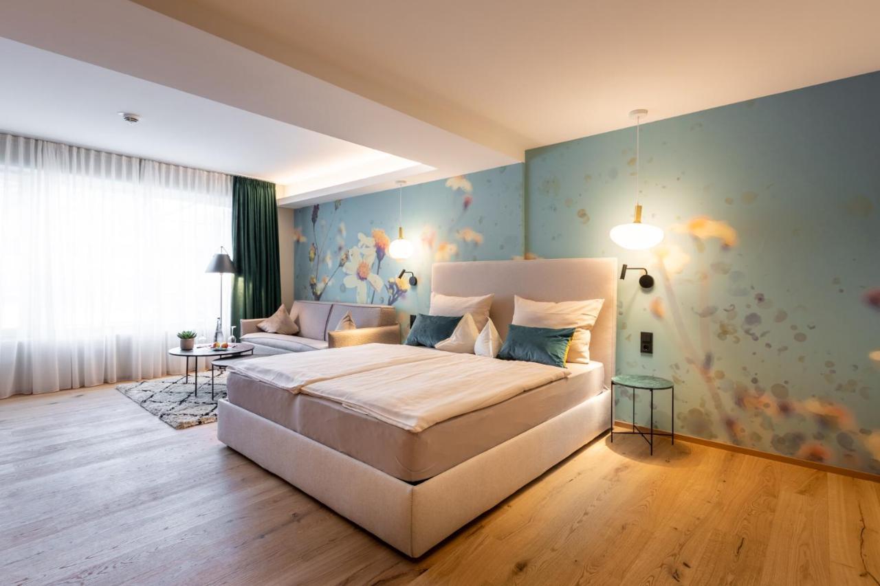 Chambre Double Supérieure