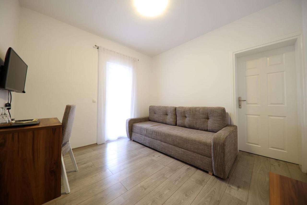 Suite with Terrace