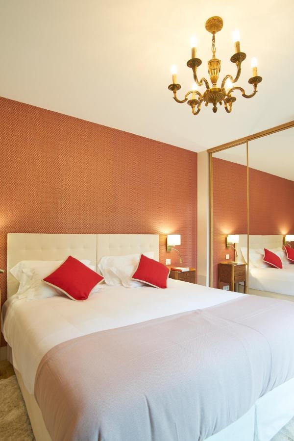 Double Room - Disability Access