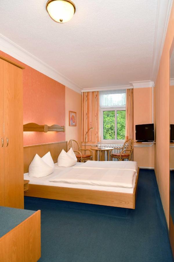 Kleines Doppelzimmer